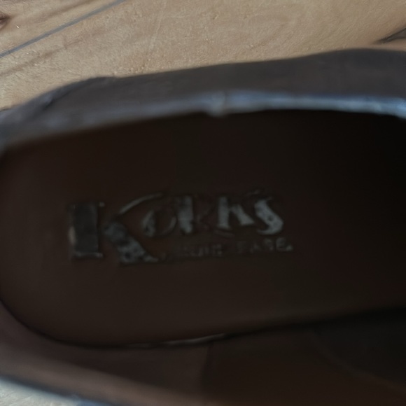 KORKS ‘LITTLE’ Booties - Picture 7 of 7